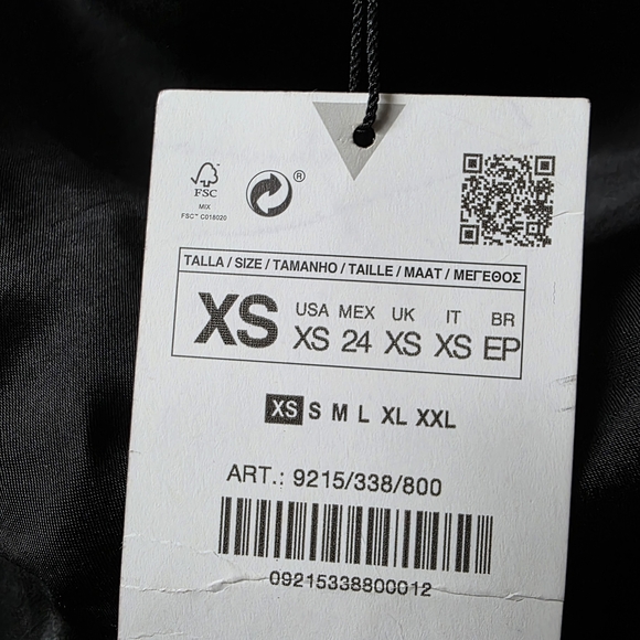 🧡 Satin Mini Ruched Dress - Picture 7 of 7